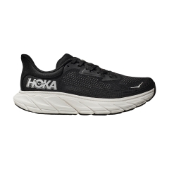 Hoka Arahi 7 - Black/White