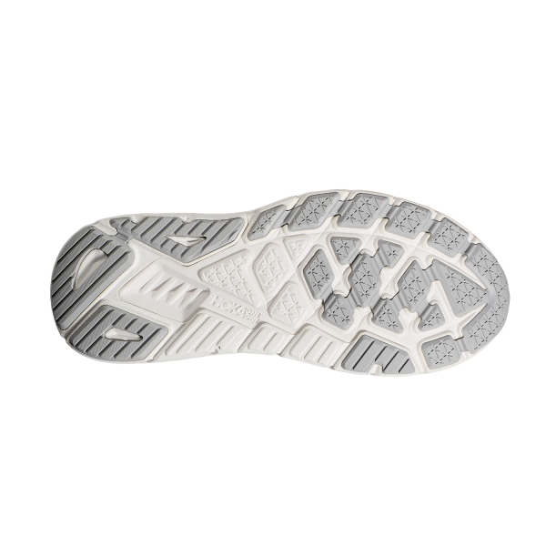 Hoka Arahi 7 - Outer Space/White