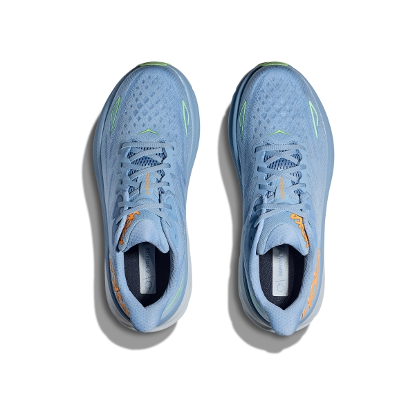 Hoka Clifton 9 - Dusk/Illusion