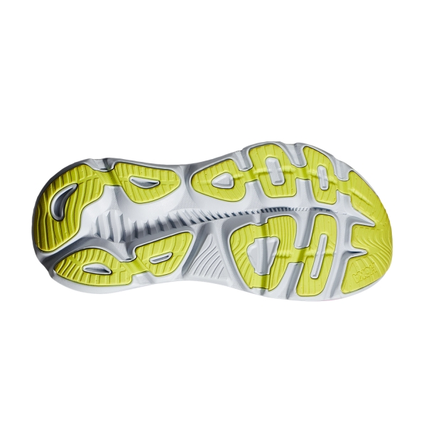 Hoka Gaviota 5 - Real Teal/Shadow