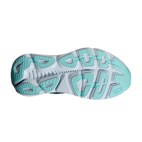 Hoka Gaviota 5 - Shadow/Dusk