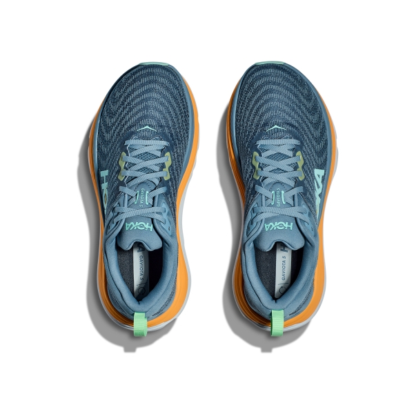 Hoka Gaviota 5 - Shadow/Dusk