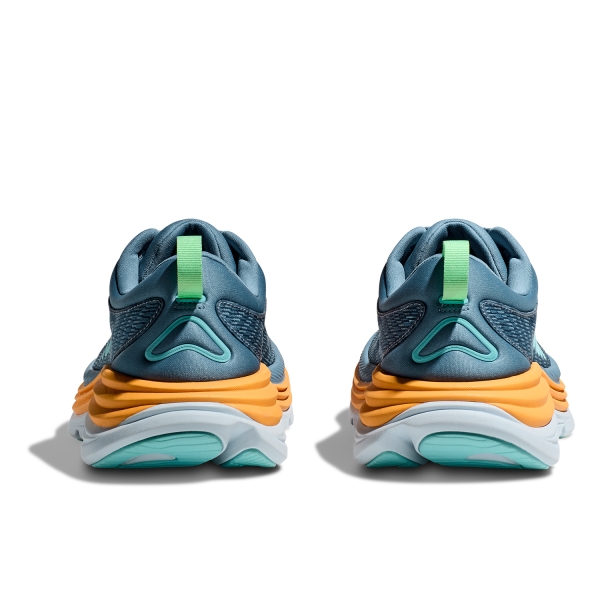 Hoka Gaviota 5 - Shadow/Dusk