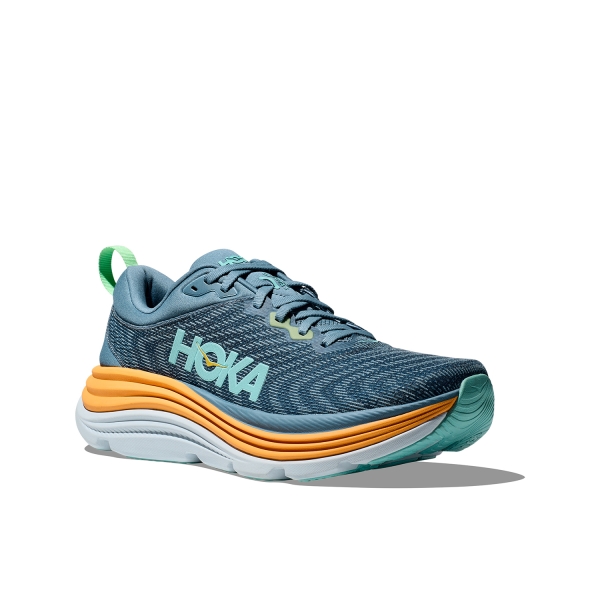 Hoka Gaviota 5 - Shadow/Dusk