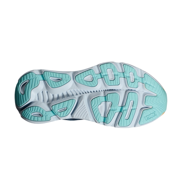 Hoka Gaviota 5 Wide - Shadow/Dusk