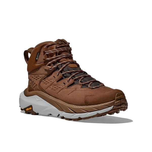 Hoka Kaha 2 GTX - Dark Brown/Harbor Mist