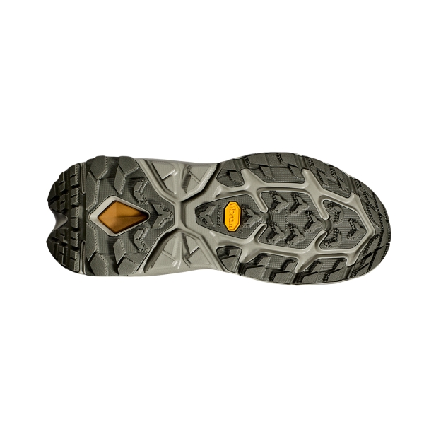 Hoka Kaha 2 GTX - Honey/Barley