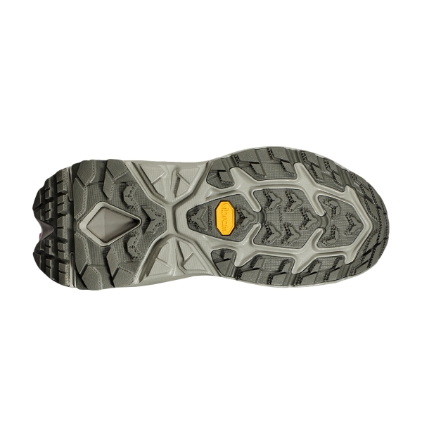 Hoka Kaha 2 Low GTX - Slate/Barley