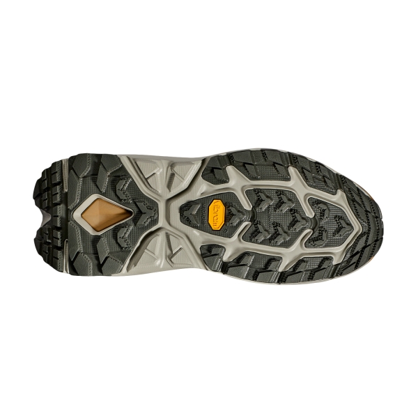 Hoka Kaha 2 Low GTX - Honey/Barley