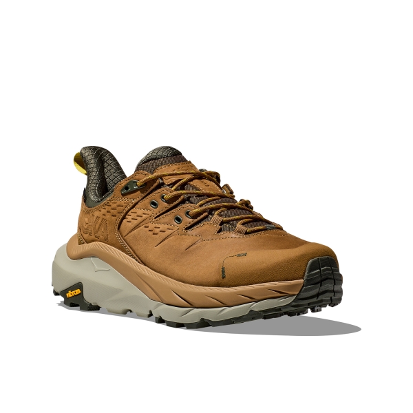 Hoka Kaha 2 Low GTX - Honey/Barley