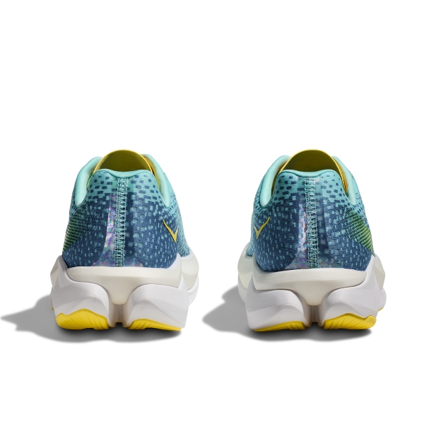 Hoka Mach X - Dusk/Cloudless