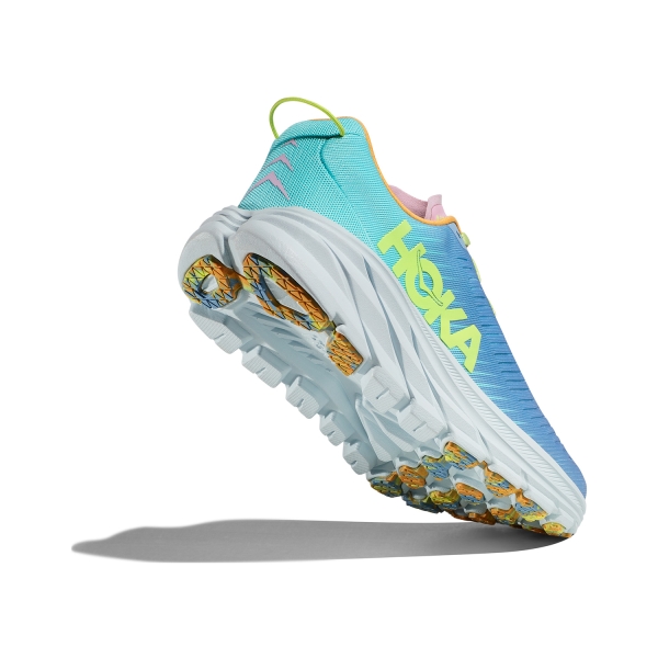 Hoka Rincon 3 - Dusk/Cloudless