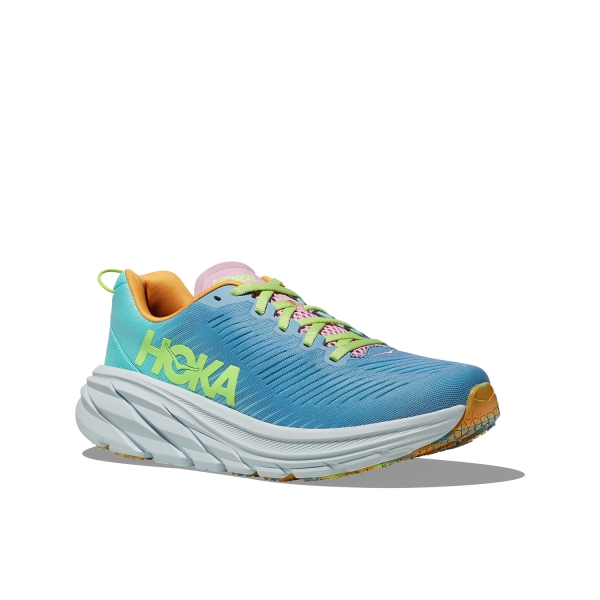 Hoka Rincon 3 - Dusk/Cloudless