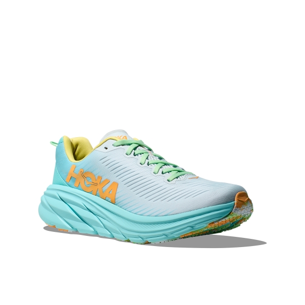 Hoka Rincon 3 - Illusion/Cloudless