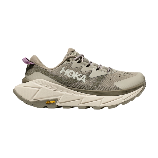 Zapatillas Outdoor Mujer Hoka Skyline Float X  Barley/Celadon Tint 1143430BYCL