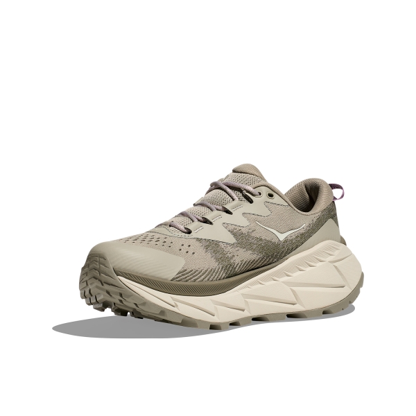 Hoka Skyline Float X - Barley/Celadon Tint