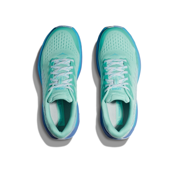 Hoka Torrent 3 - Cloudless/Cosmos