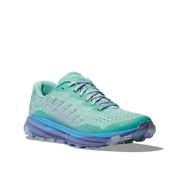 Hoka Torrent 3 - Cloudless/Cosmos