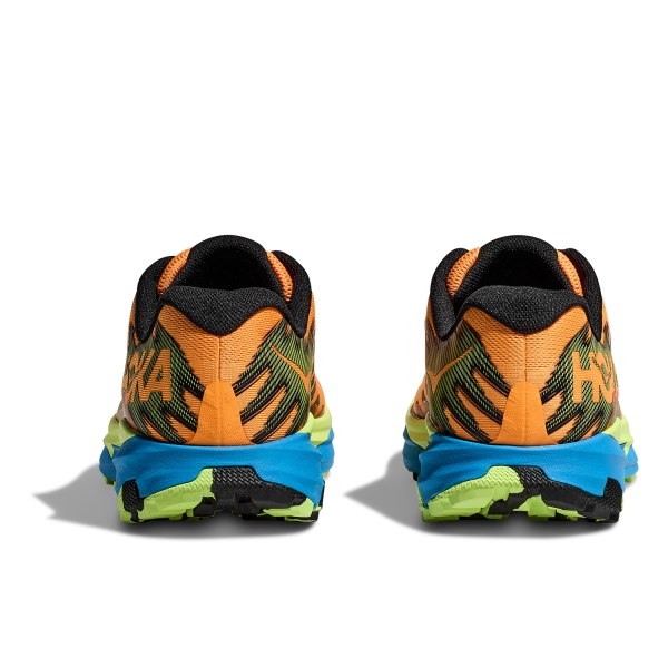 Hoka Torrent 3 - Solar Flare/Lettuce