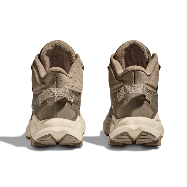 Hoka Trail Code GTX - Dune/Eggnog