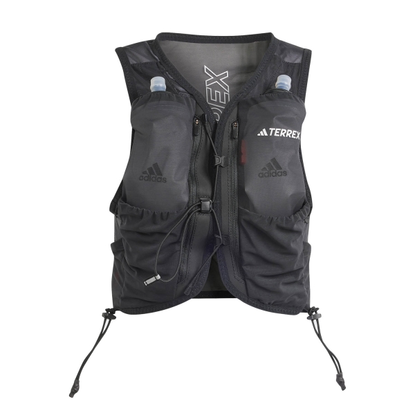 Hydro Backpacks adidas TRX Backpack  Black/Impact Orange IB2789