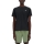 New Balance Athletics Logo T-Shirt - Black