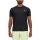 New Balance Athletics Run T-Shirt - Black