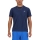 New Balance Athletics Run Camiseta - NB Navy Heather