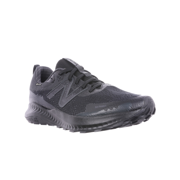 New Balance Dynasoft Nitrel v5 GTX - All Black