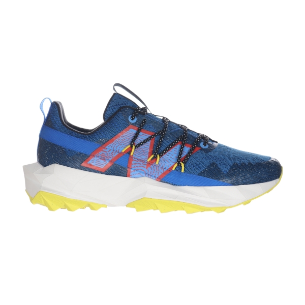 Men's Trail Running Shoes New Balance Tektrel  Blue MTTTRLL1
