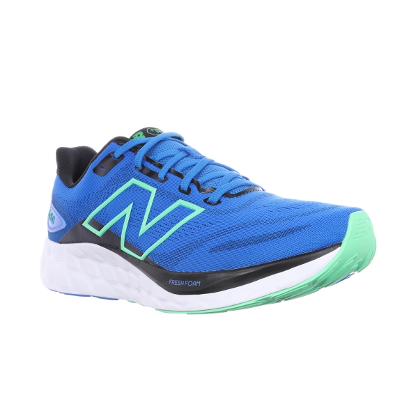 New Balance Fresh Foam 680v8 - Blue Oasis