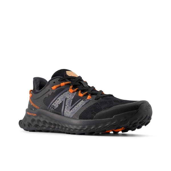 New Balance Fresh Foam Garoé - Black