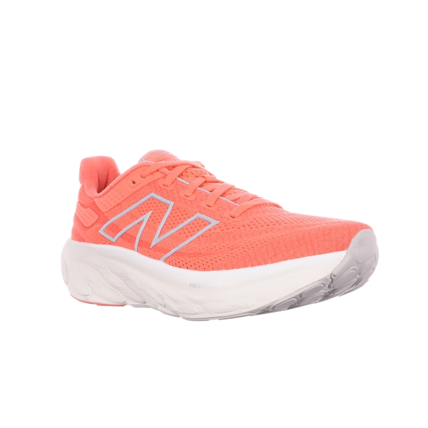 New Balance Fresh Foam X 1080 v13 - Gulf Red