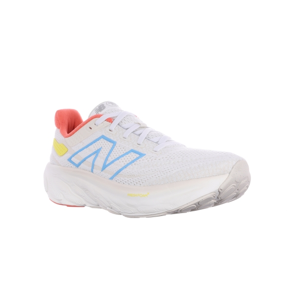 New Balance Fresh Foam X 1080 v13 - Sea Salt