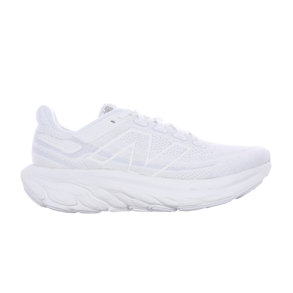 Women's Neutral Running Shoes New Balance Fresh Foam X 1080v13  White W1080W13