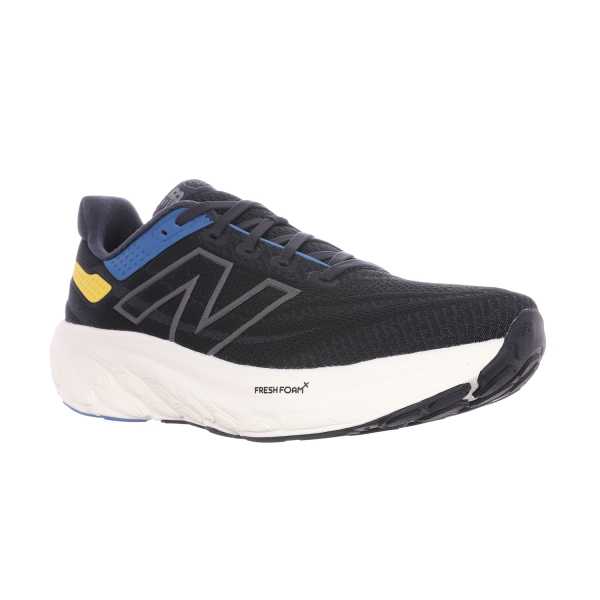 New Balance Fresh Foam X 1080 v13 - Black