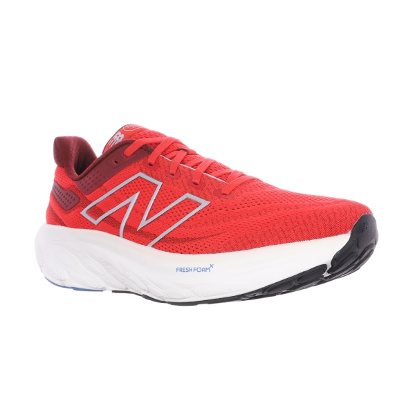 New Balance Fresh Foam X 1080v13 - True Red