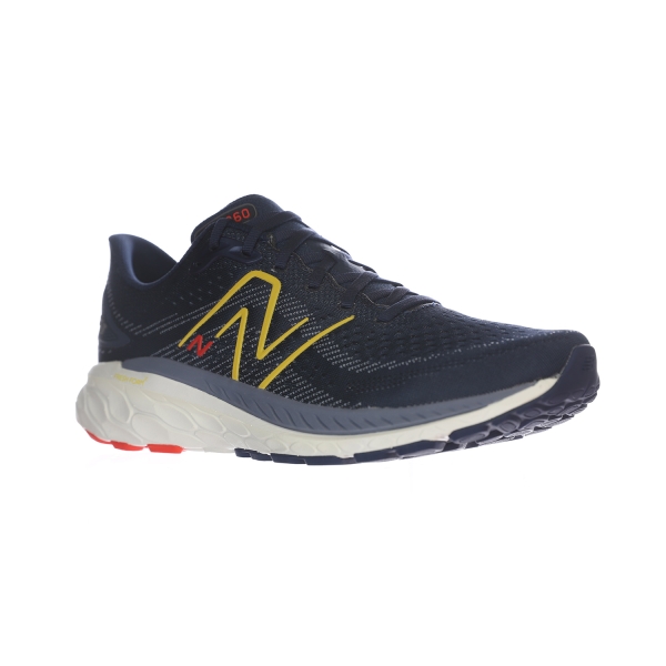 New Balance Fresh Foam X 860 v13 - NB Navy