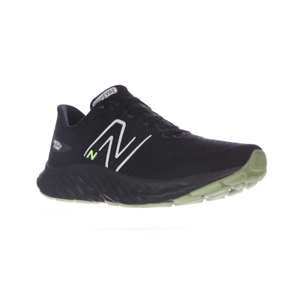 New Balance Fresh Foam X Evoz v3 - Black