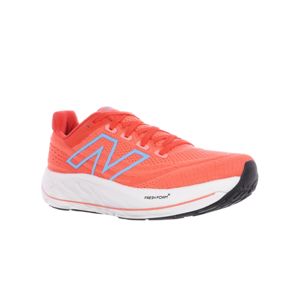 New Balance Fresh Foam X Vongo v6 - Gulf Red