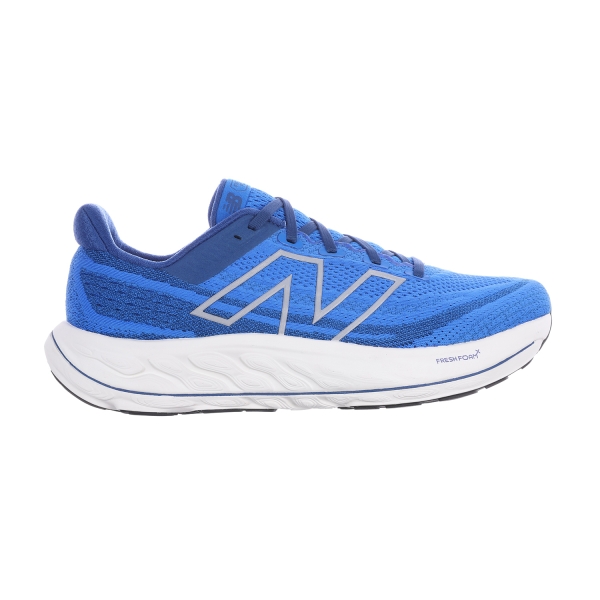 Men's Structured Running Shoes New Balance Fresh Foam X Vongo v6  Blue Oasis MVNGOCB6