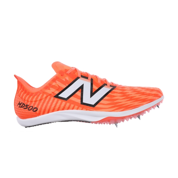 Zapatillas Competición Hombre New Balance Fuelcell Md500 V9  Dragon Fly UMD500L9