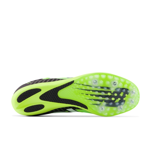 New Balance FuelCell Md500 V9 - Thirty Watt/Black
