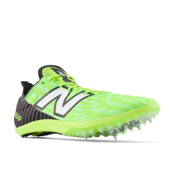 New Balance Fuelcell Md500 V9 - Thirty Watt/Black