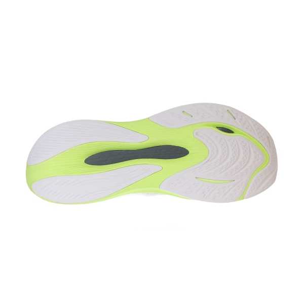 New Balance FuelCell Propel v4 - White