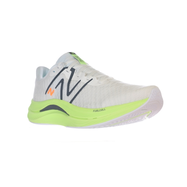 New Balance Fuelcell Propel v4 - White