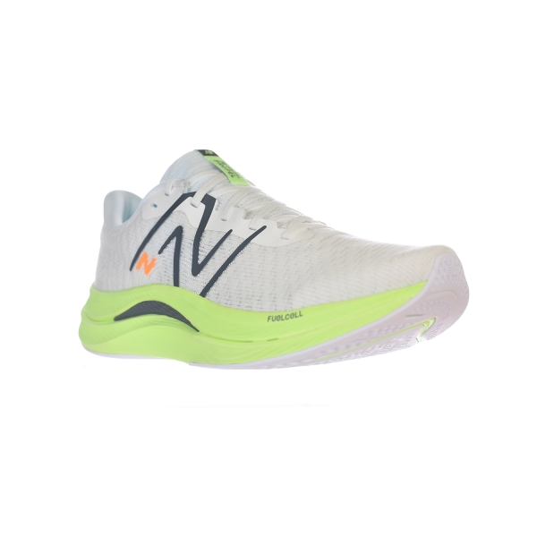 New Balance FuelCell Propel v4 - White