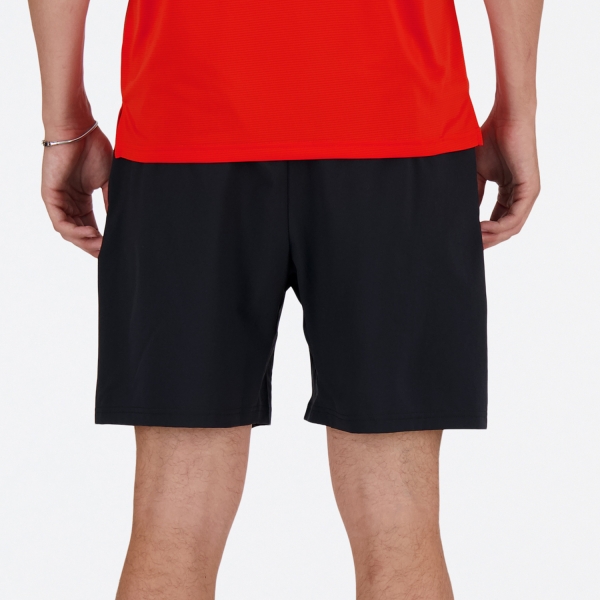 New Balance Performance 7in Shorts - Black