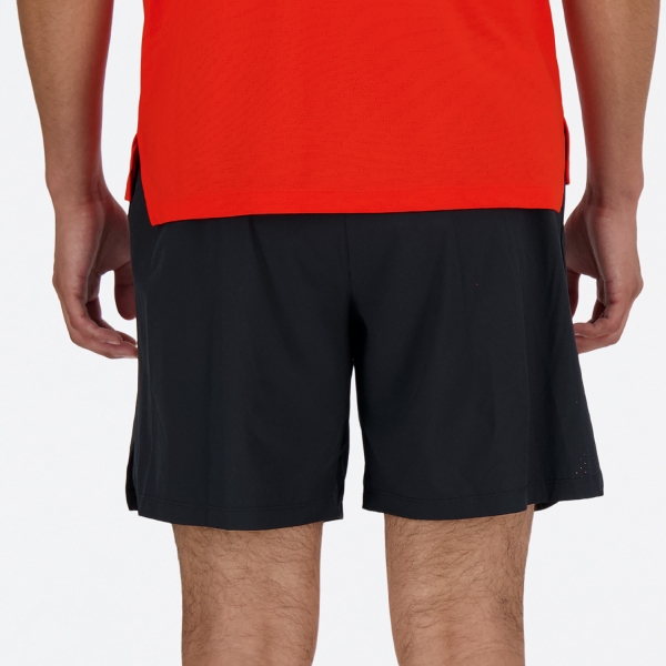 New Balance Run Specialist 7in Shorts - Black