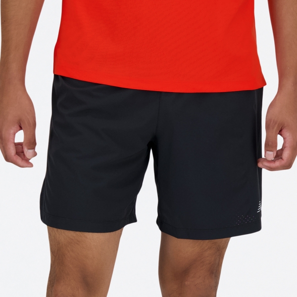 New Balance Run Specialist 7in Shorts - Black